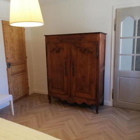 Les 3 Platanes Bed & Breakfast Conilhac-Corbières Dış mekan fotoğraf