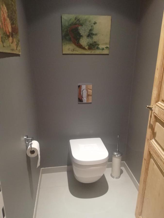 Les 3 Platanes Bed & Breakfast Conilhac-Corbières Dış mekan fotoğraf