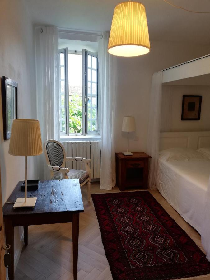 Les 3 Platanes Bed & Breakfast Conilhac-Corbières Dış mekan fotoğraf