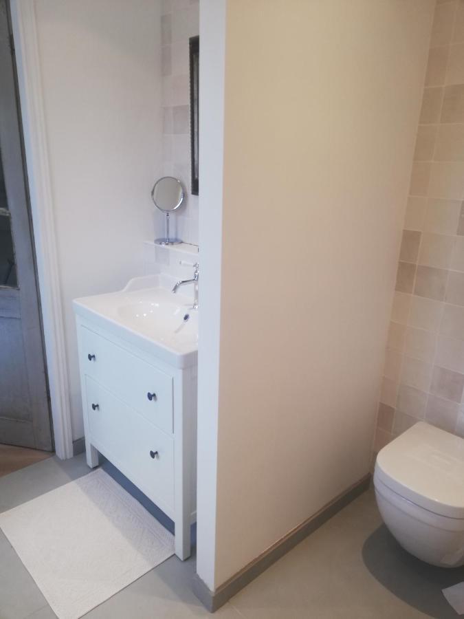 Les 3 Platanes Bed & Breakfast Conilhac-Corbières Dış mekan fotoğraf