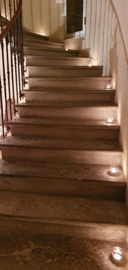 Les 3 Platanes Bed & Breakfast Conilhac-Corbières Dış mekan fotoğraf