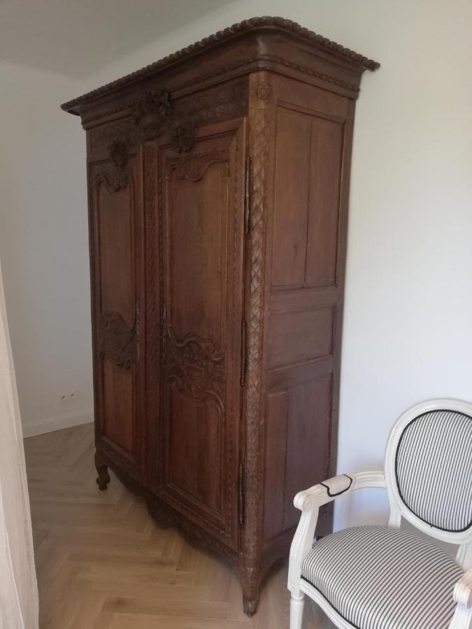 Les 3 Platanes Bed & Breakfast Conilhac-Corbières Dış mekan fotoğraf