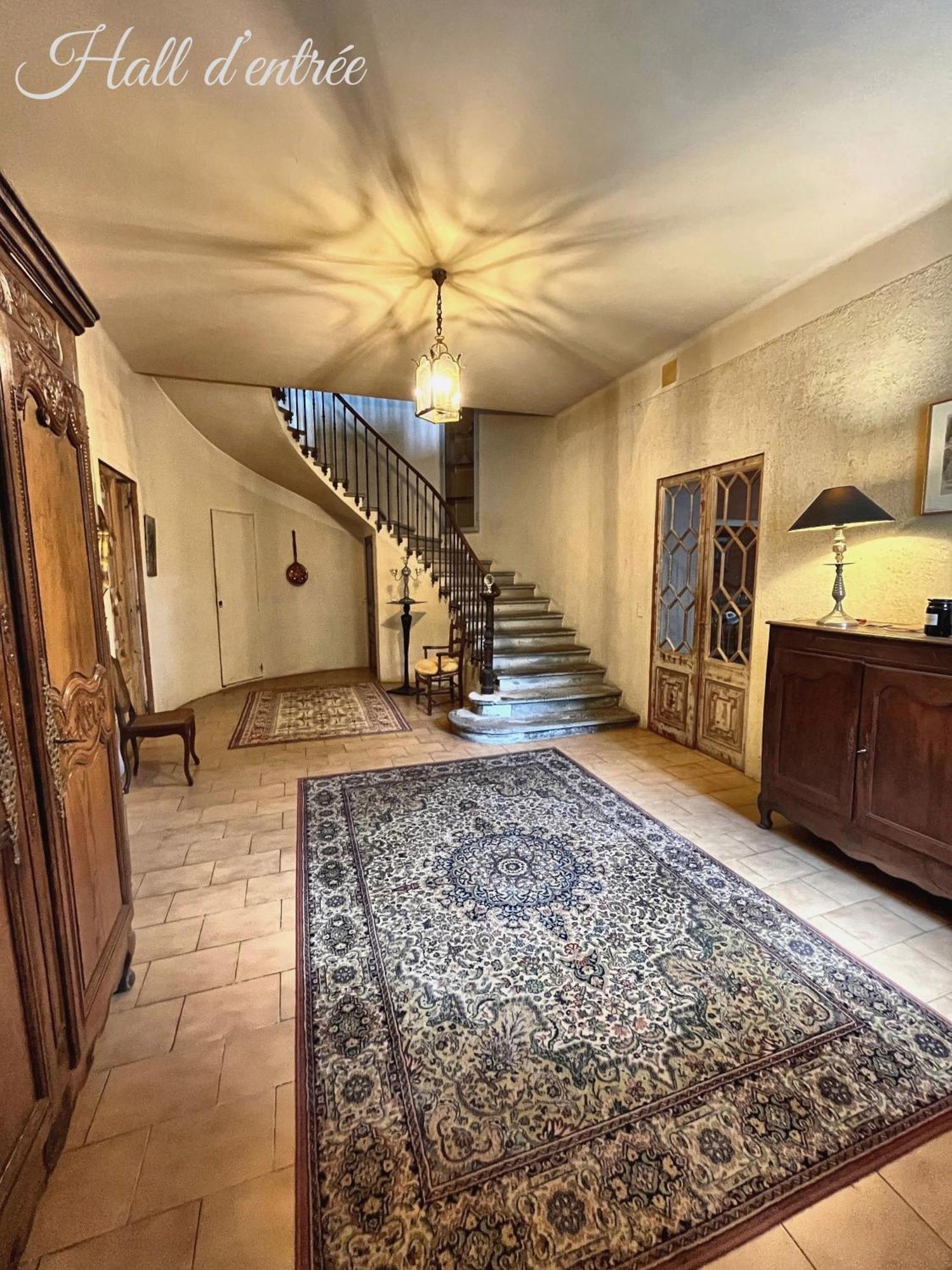 Les 3 Platanes Bed & Breakfast Conilhac-Corbières Dış mekan fotoğraf