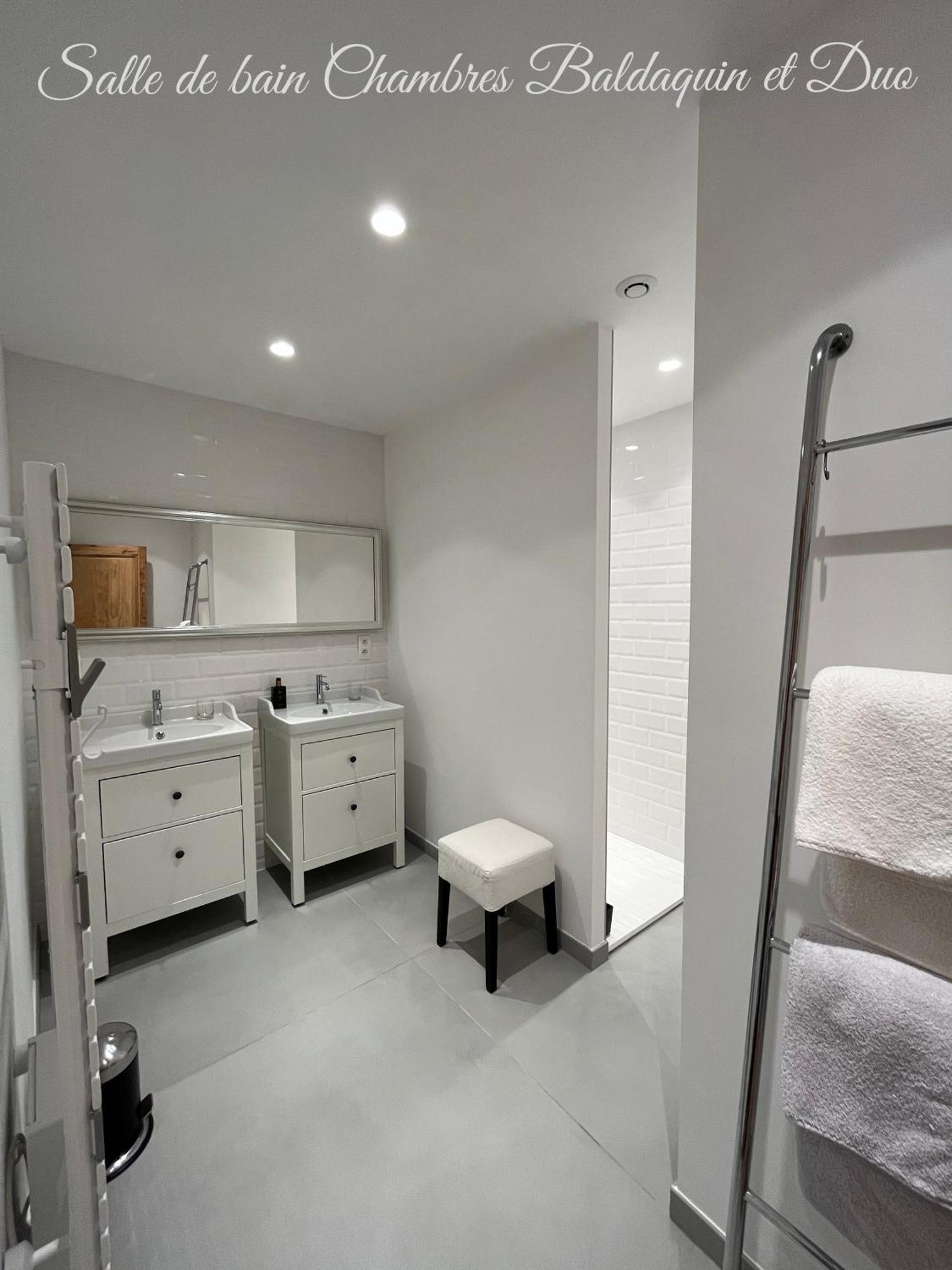 Les 3 Platanes Bed & Breakfast Conilhac-Corbières Dış mekan fotoğraf