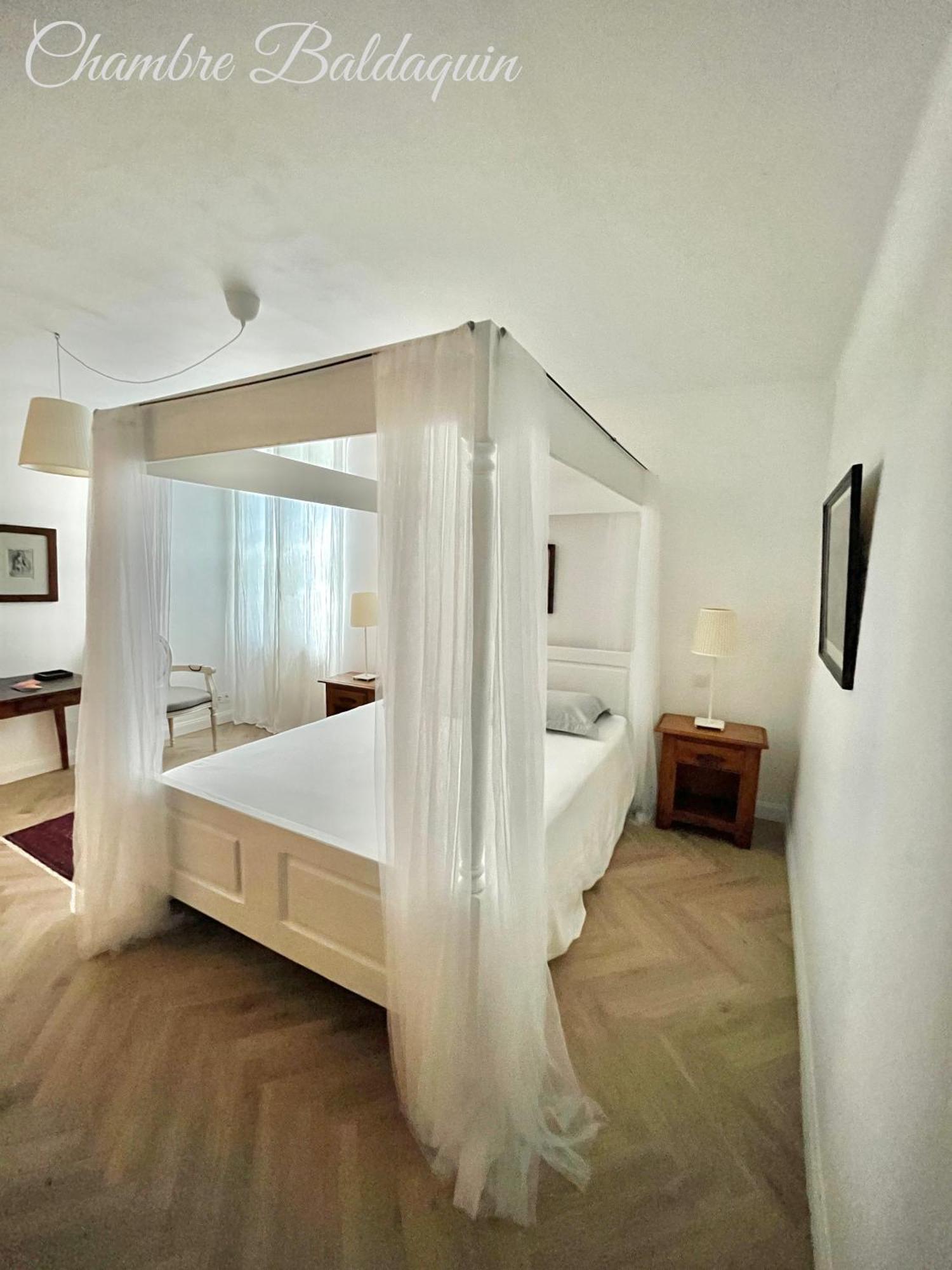 Les 3 Platanes Bed & Breakfast Conilhac-Corbières Dış mekan fotoğraf